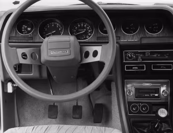 Panel frontal 1978 Plymouth Sapporo (3H29)