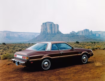 1978 Plymouth Sapporo (3H29)