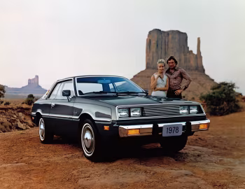 1978 Plymouth Sapporo (3H29)