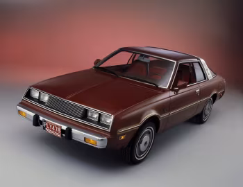 1978 Plymouth Sapporo (3H29)
