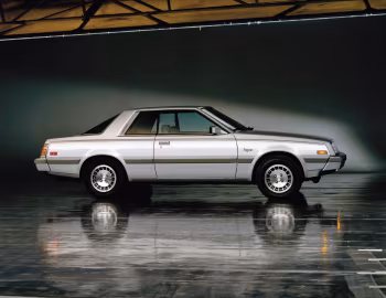 1978 Plymouth Sapporo (3H29)