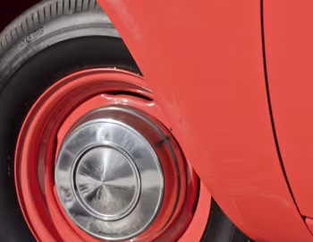 1963 Plymouth Savoy 426/415 HP ''Max Wedge Stage II'' 2-door Sedan (311)