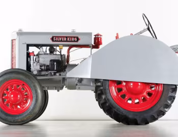 1935–?? Silver King Orchard '1934–????