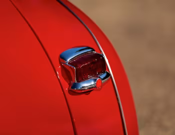 1948 Plymouth Special DeLuxe Convertible (P15C)