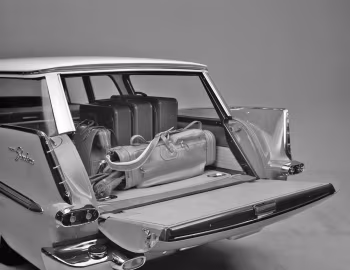 Ambos 1959 Plymouth Sport Suburban (MP2-H) '1958–59