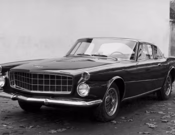 Plymouth Valiant 250 Concept '1959