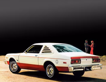 1978 Plymouth Volare Funrunner (HL29) '1977–78