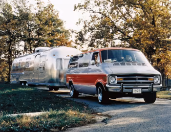 1978 Plymouth Voyager