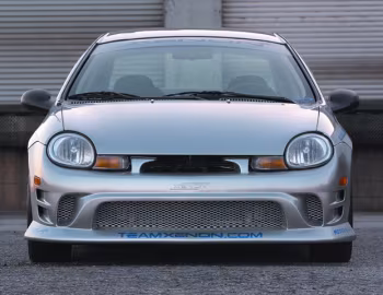 Xenon Plymouth Neon '1999–2001