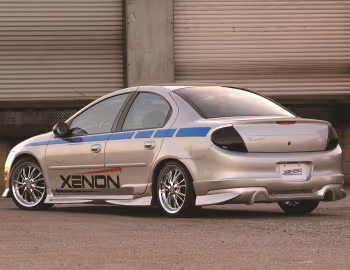 Xenon Plymouth Neon '1999–2001