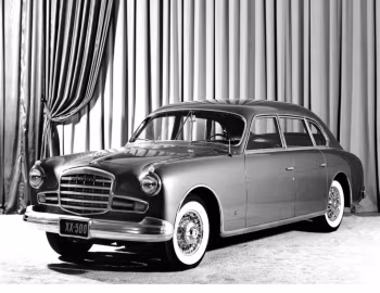 Plymouth XX-500 Concept Car '1951