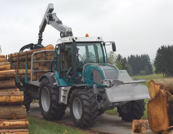 Pm Trac III 2380 '2013–pr.