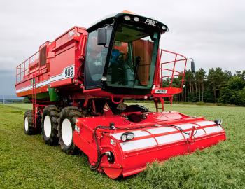PMC 989 '10.2010–13