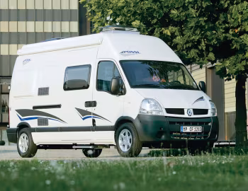 2006–09 Pössl Roadmaster