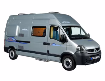 2006–09 Pössl Roadmaster