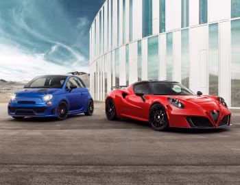 Pogea Racing