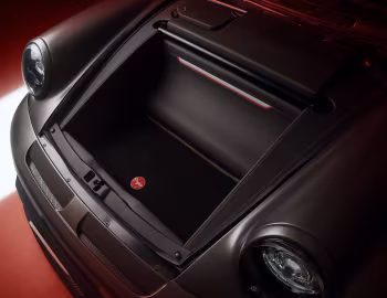 Porta-malas Pogea Racing PR964 (964) '2026