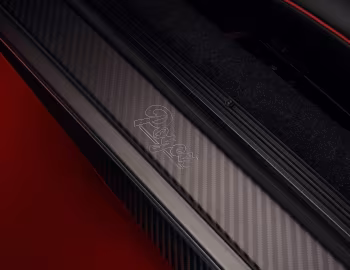 Pogea Racing PR964 (964) '2026