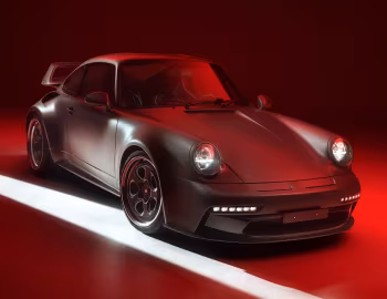 Pogea Racing PR964 (964) '2026