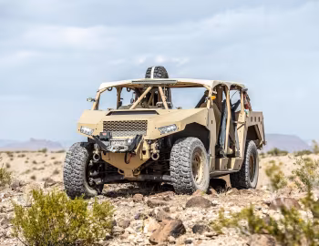 Polaris DAGOR '2014–н.ч.