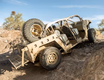 Polaris DAGOR '2014–н.ч.
