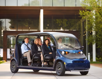 Polaris GEM e6 '2016–pr.