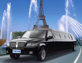 Polarsun Limousine '2007