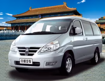 Polarsun MPV '2007–09