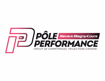 Logo Pôle Performance '2006–pr.