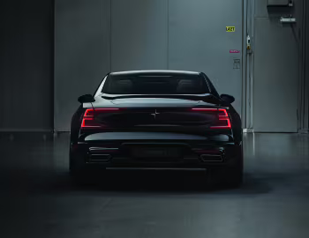 Polestar 1 [Worldwide] '2019–21