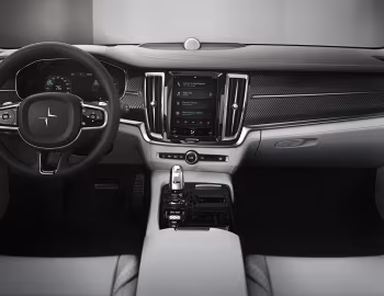 Тарпеда Polestar 1 [Worldwide] '2019–21