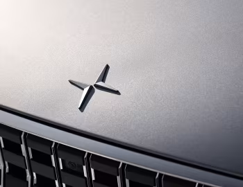 2021 Polestar 1 [North America] '2020–21