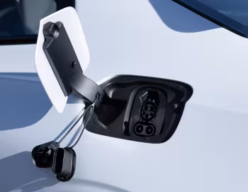 2021 Polestar 1 [North America] '2020–21