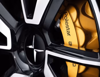 2021 Polestar 1 [North America] '2020–21