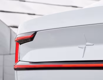 Polestar 2 [Worldwide] '2019–23