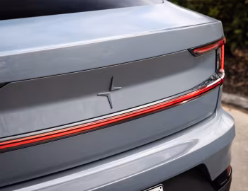 Polestar 2 [Australia] '2023–pr.