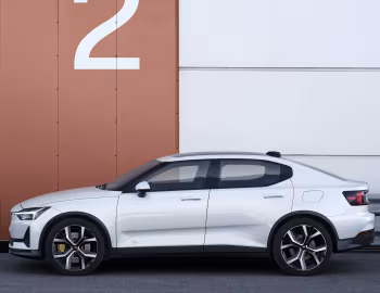 Polestar 2 [Worldwide] '2019–23