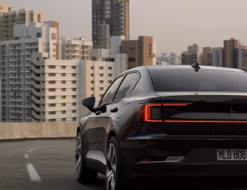 Polestar 2 [Worldwide] '2019–23