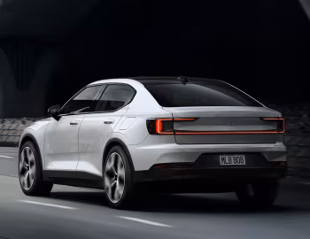 Polestar 2 [Worldwide] '2019–23