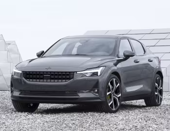 Polestar 2 [Worldwide] '2019–23