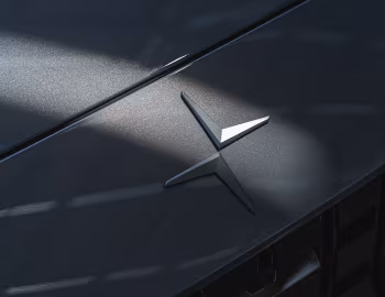 2021–23 Polestar 2 [North America] '2020–23