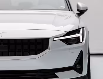 Polestar 2 [Worldwide] '2019–23