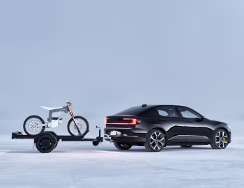 Polestar 2 [Worldwide] '2019–23