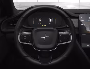 Торпедо Polestar 2 [Worldwide] '2019–23