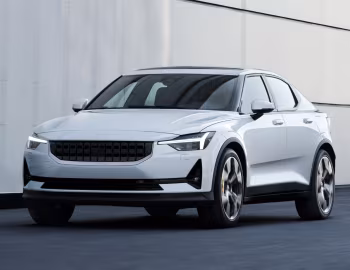 Polestar 2 [Worldwide] '2019–23