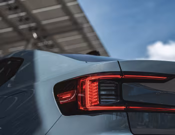 2021–23 Polestar 2 [North America] '2020–23