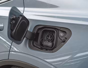 2021–23 Polestar 2 [North America] '2020–23