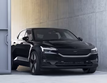 Polestar 2 [Worldwide] '2023–pr.