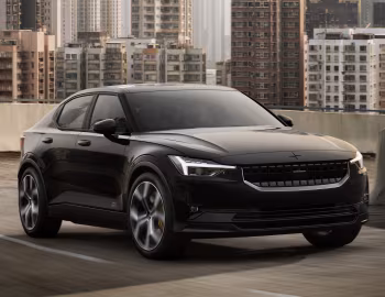 Polestar 2 [Worldwide] '2019–23