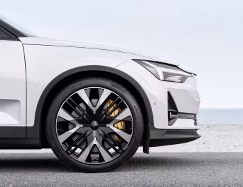 Polestar 2 [Worldwide] '2023–pr.